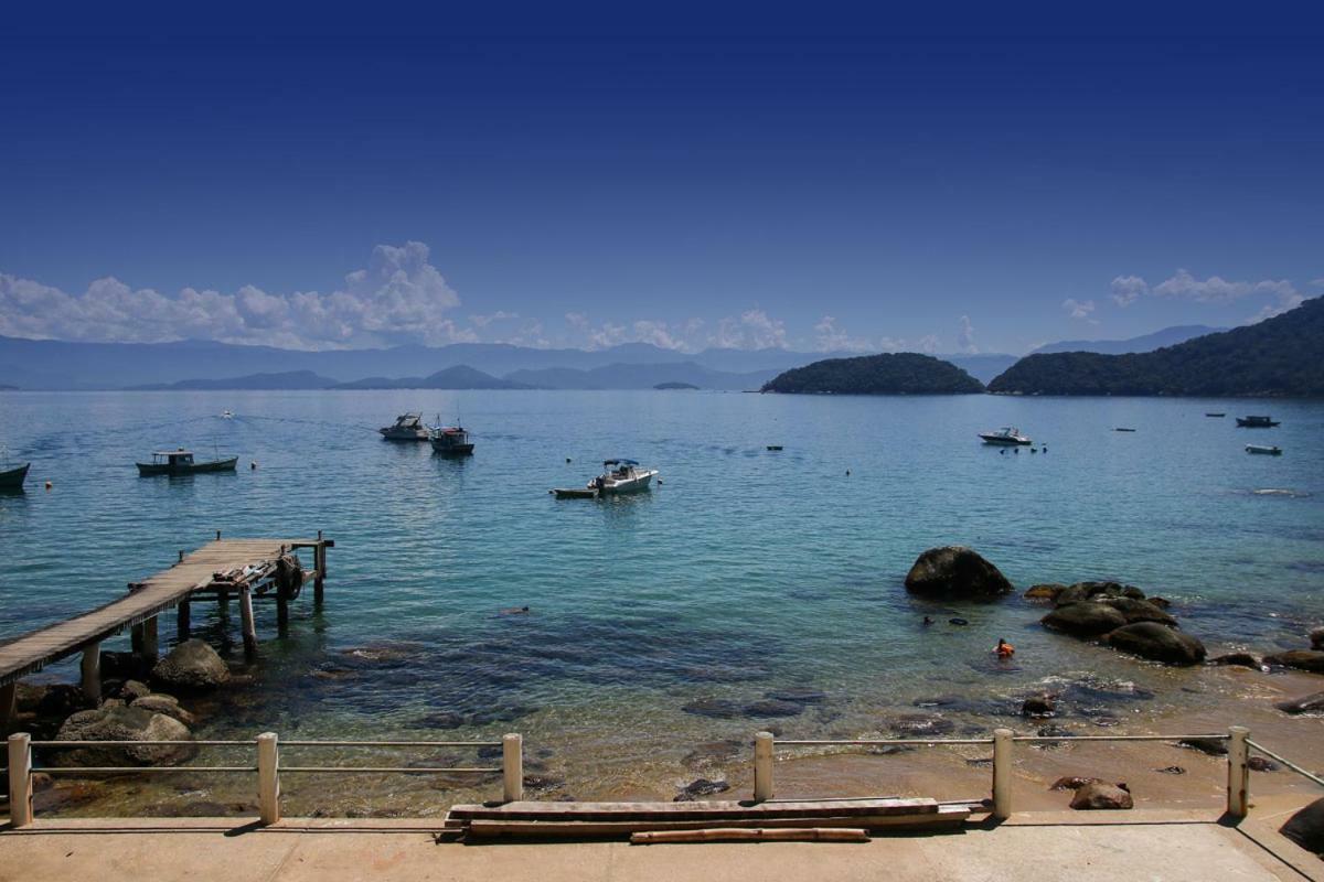 Recanto do Sol Praia de Araçatiba Esterno foto